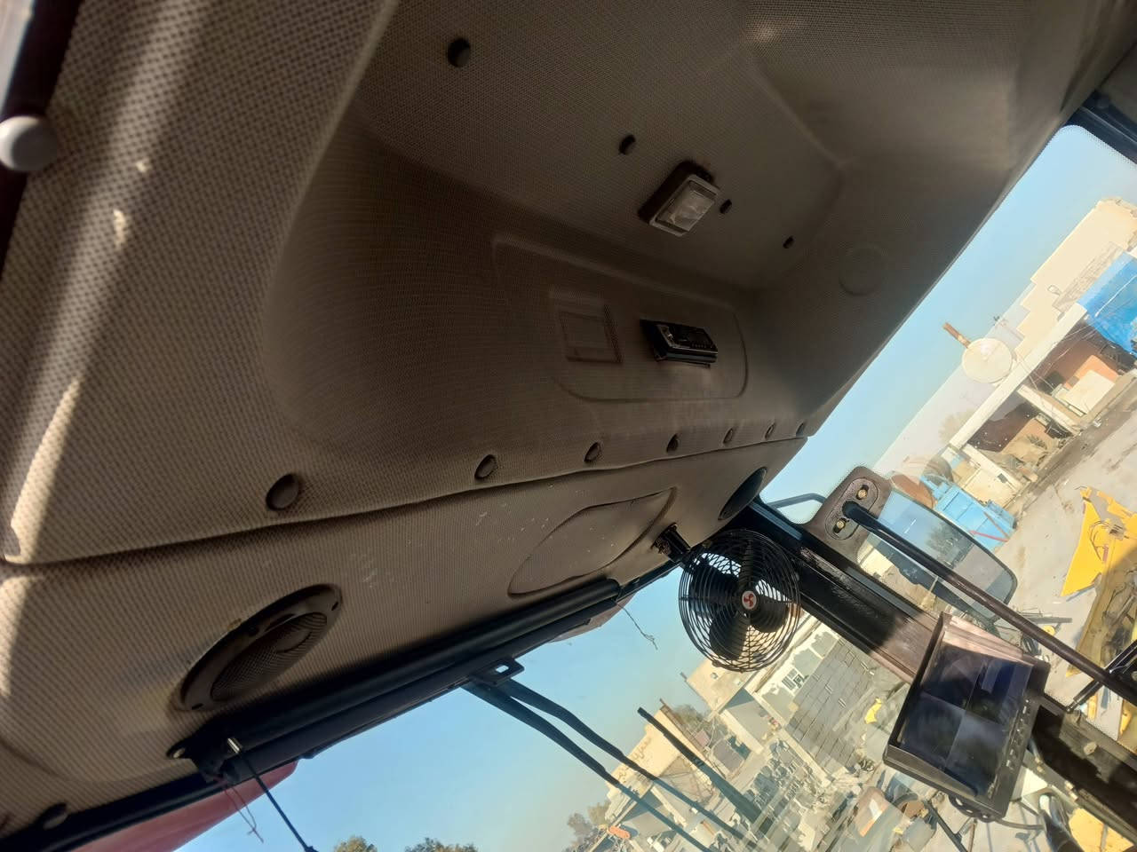 للبيع حاصودة مال ازرة مؤديل 2023رقم اربيل
رقم الهاتف 0751337247//***********
