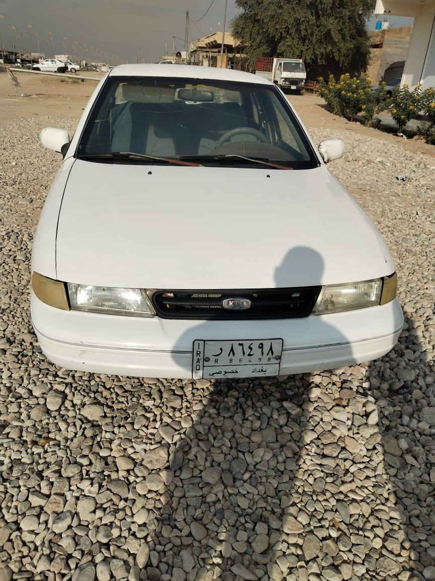 اسلام عليكم
كيه 94 مشروع وطني
تحويل مباشر سياره جاهزه خير من الله
السعر 33
مكان واسط صويره 
***********
