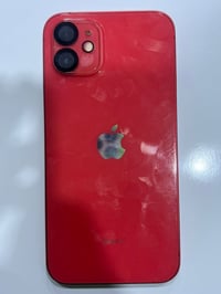 ايفون 12 • 64 جيجا • بطارية 84