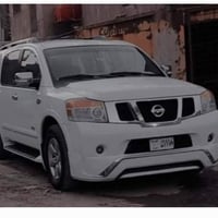 بيع او مراوس  ارماده 2008 بغداد بسمي السعر 110$. وبيه مجال سياره  جاهز...