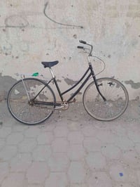 دراجة • ناصريه مركز