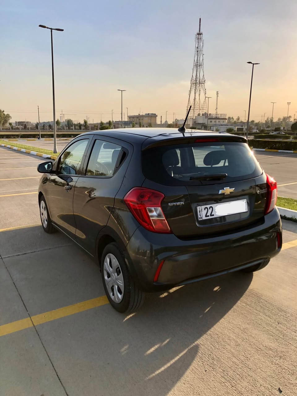 سپارك ٢٠١٨ خليجي ٢ پارچةي بةس بةخة بي ژووري بي ئيرباگ أربيل, العراق


**إذا كنت صاحب هذا الإعلان وتريد حذفه لأي سبب، رجاءا أرسل رسالة إلى الدعم الفني**