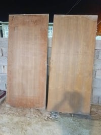 باب • نص عمر • بدون جرجوبة