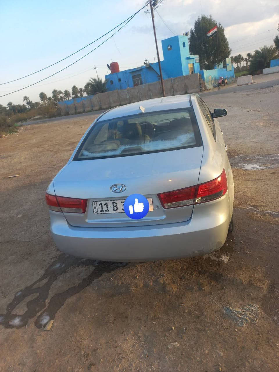 السلام عليكم سوناته مديل 6البيع مكينه وكير وكهرباهيات وتخم تاير وحداديه وره وكدام كفاله المكان النجف الحريه السعر 95وبيه مجال الشراي *********** غير متوجد عل فيس اتصل عل رقم
