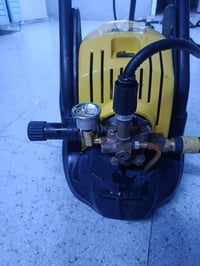 ماتور غسالة • شغال تجربة • كركوك