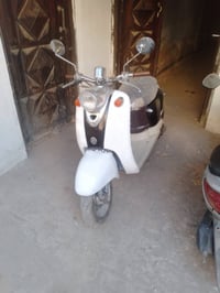 كلاسك  محرك اكسل نظاف كفرات بلاديه جارده مصبوغه كهربائيات كامله نقص جو...