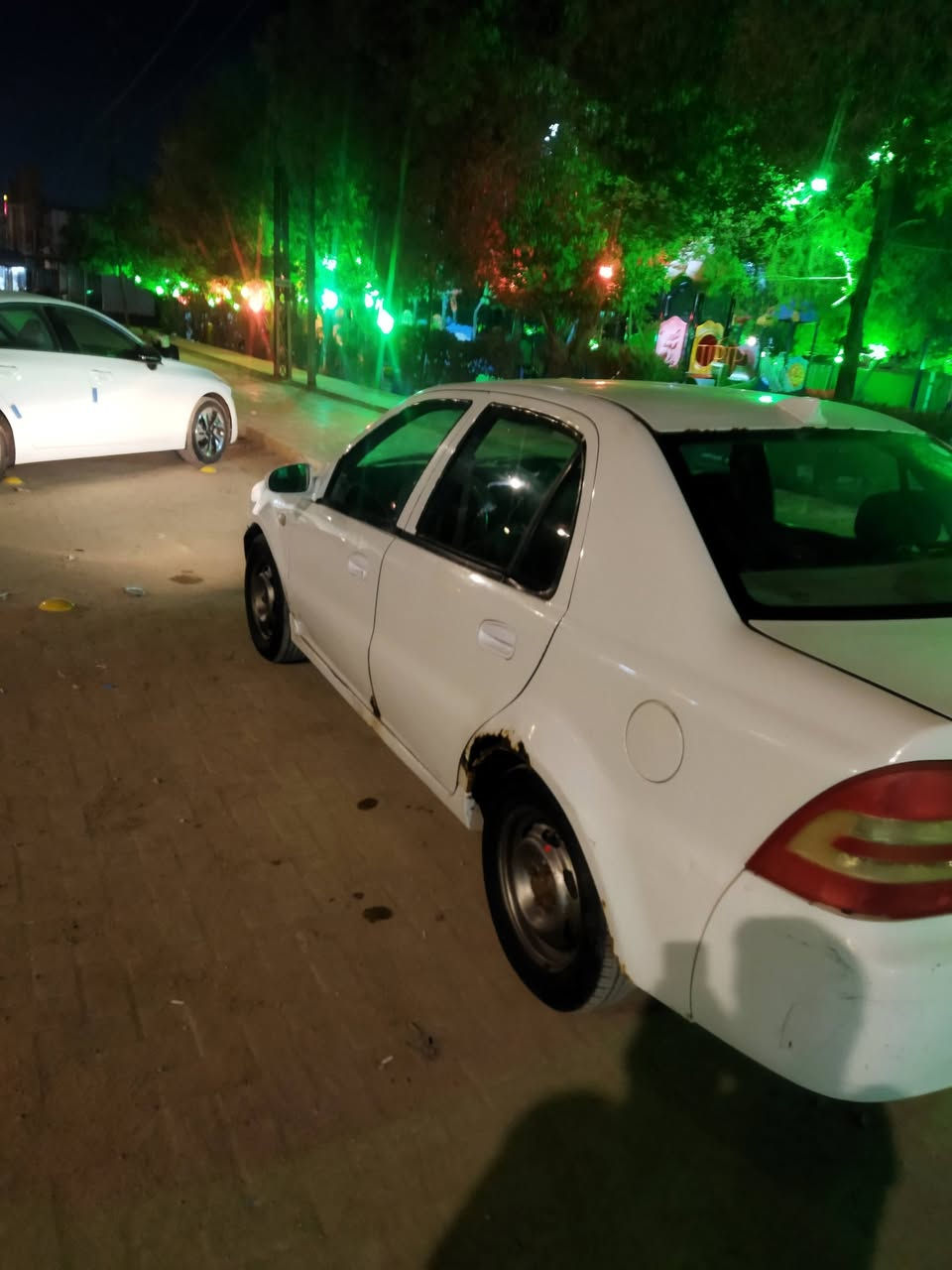 جيلي سي كي ٢٠١٣ مكينة كير مكفولات رقم قادسية السعر ٢٦ وبيها مجال مكاني ديوانية  ***********
