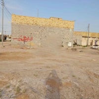 قطعة ارض زراعية للبيع مساحة 150 حي الزهور قريب السيطرة على الشط السعر ...