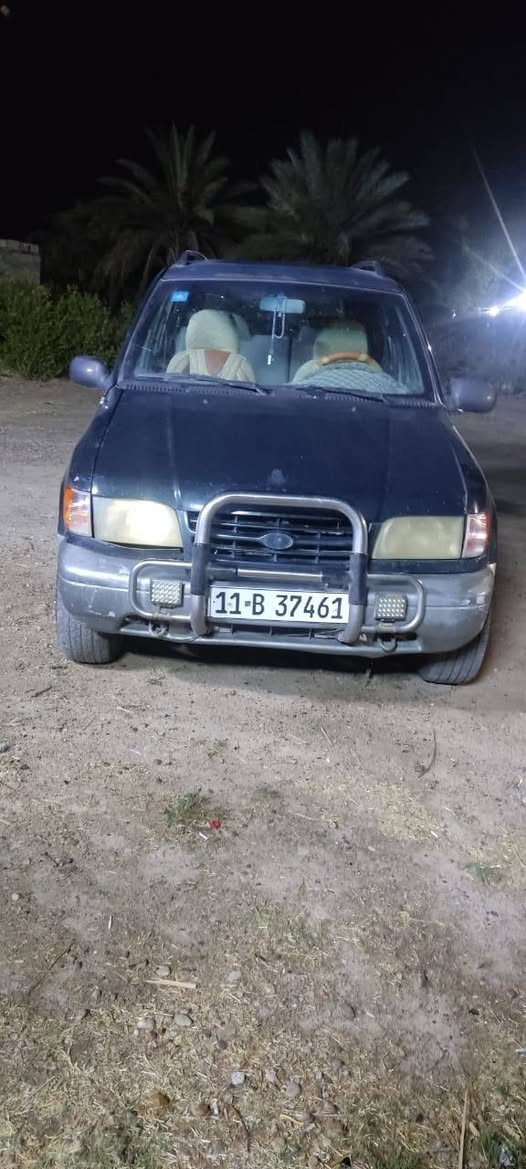 سبورتج موديل 95 كير ومحرك خير من الله  وباقي التفاصيل كدامكم اي ستفسار ع رقم
***********.اي ستفسار ع رقم وبيه واتساب
