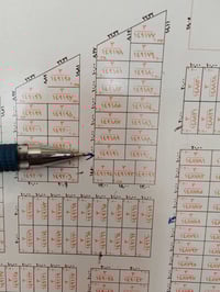 للبيع ٢٠٠ متر حي الربيع عرصات الشرطه ١٤٩١٩١ بيع مستعجل  السعر ٢٢ مليون...