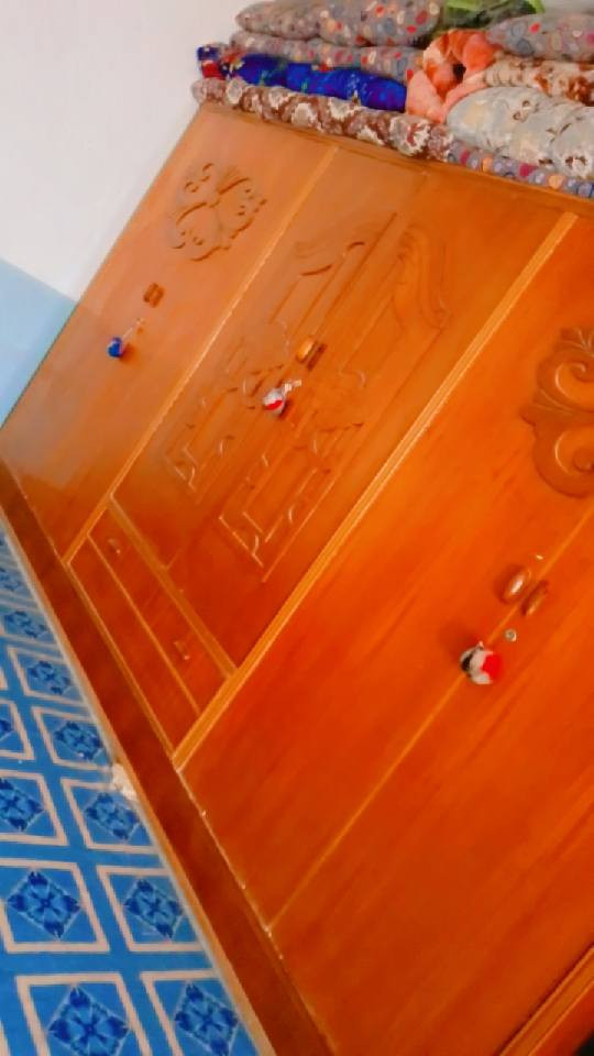 غرفه اللبيع تسكام نظيفه كامله مابيها اي اضرار المكان بابل قرب شريفه بنت الحسن


**إذا كنت صاحب هذا الإعلان وتريد حذفه لأي سبب، رجاءا أرسل رسالة إلى الدعم الفني**