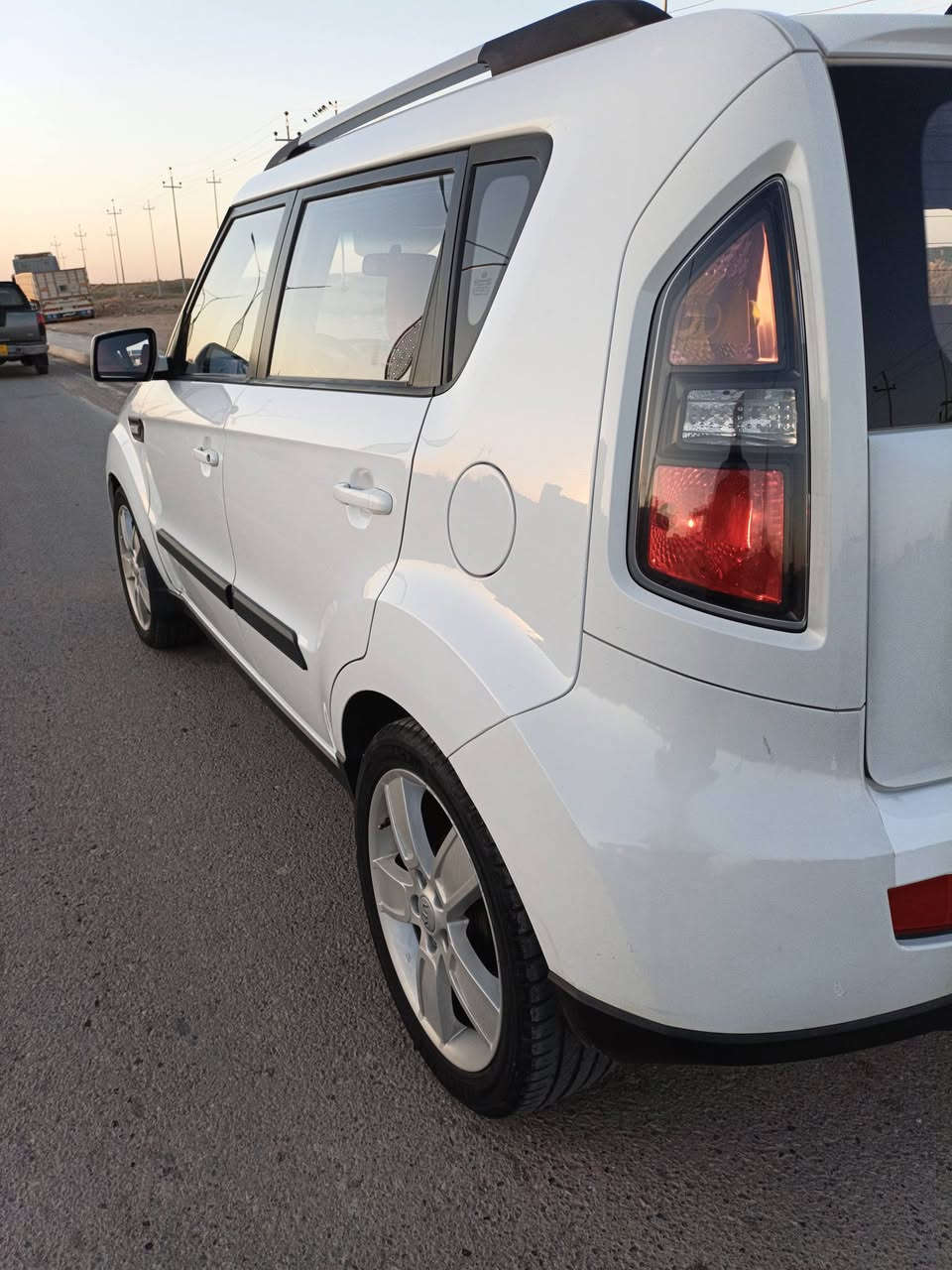 صول خليجي موديل 2012 ماشيه 138 ABS شاشه كامره سياره جديده سعر 110 مكان سياره خانقين لاستفسار اتصل 
***********
