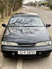 اوتوماتيك • محرك ٢٠٠٠ • موديل ١٩٩٧