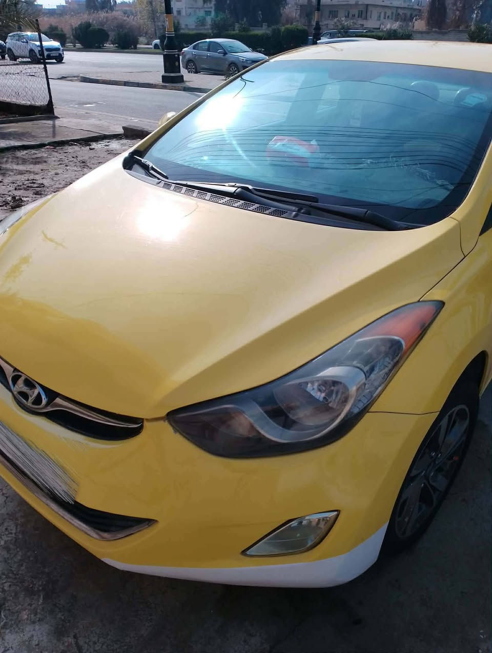 السلام عليكم للبيع النترا ٢٠١١ امريكي ضررها بوند وجاملغ مبدلين اصلي نفس اللون بيها طخة خفيفة براس الشاصي لا بيها تعديل ولا لحيم محرك شرط مال قصة كير شرط منظومة تبريد جديدة بيها منظومة غاز طخم ورا قدام جديد باتري جديد  بيها معجون تلقيطات مال تكسي سعرها ١١٥ وبيها مجال رقم نينوى شرط التحويل غرامة وهيئة صفر رقم اوربي جديد


**إذا كنت صاحب هذا الإعلان وتريد حذفه لأي سبب، رجاءا أرسل رسالة إلى الدعم الفني**