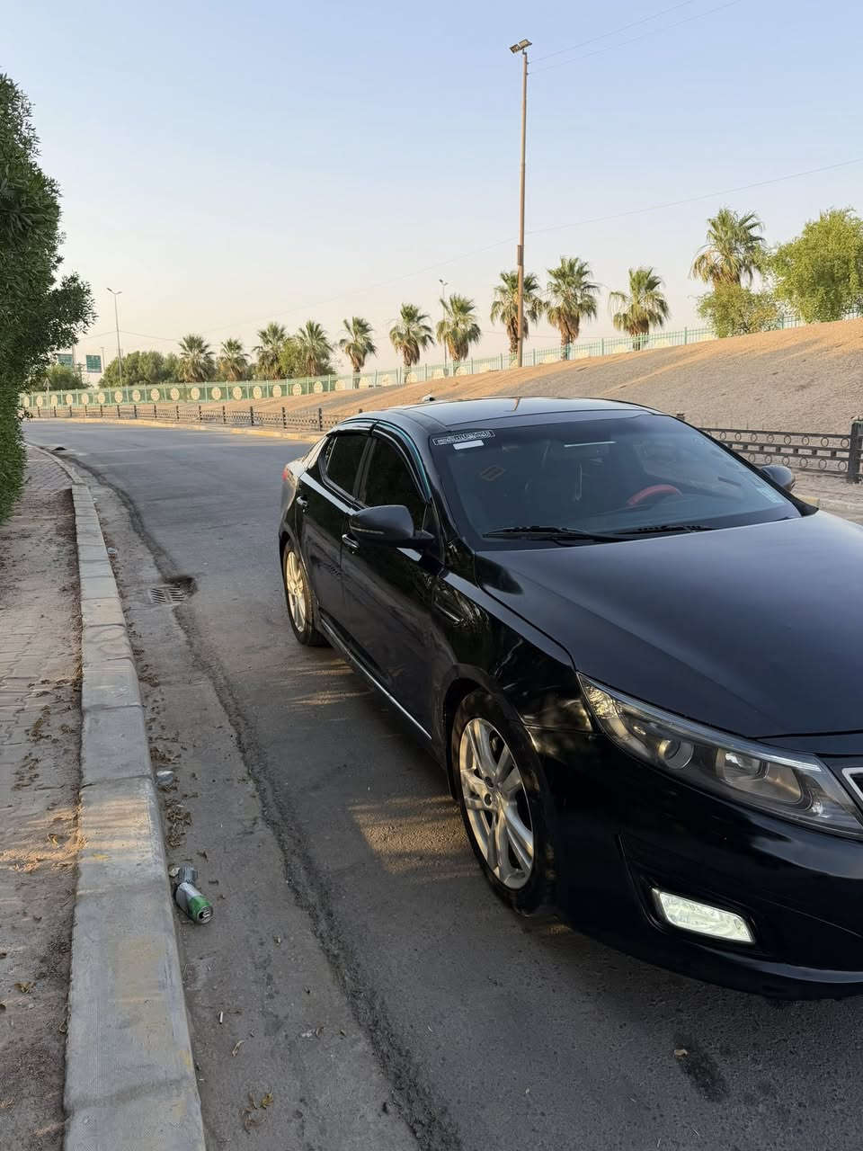 السلام عليكم كيا أوبتيما موديل ٢٠١٥ أدوات كصه جنه سياره فول مواصفات بانزين بانزين رقم وسنويه لحد ٢٠٢٩ السعر ٥٧مكاني ميسان سياره جاهزه ما بيه اي نقص 
***********

