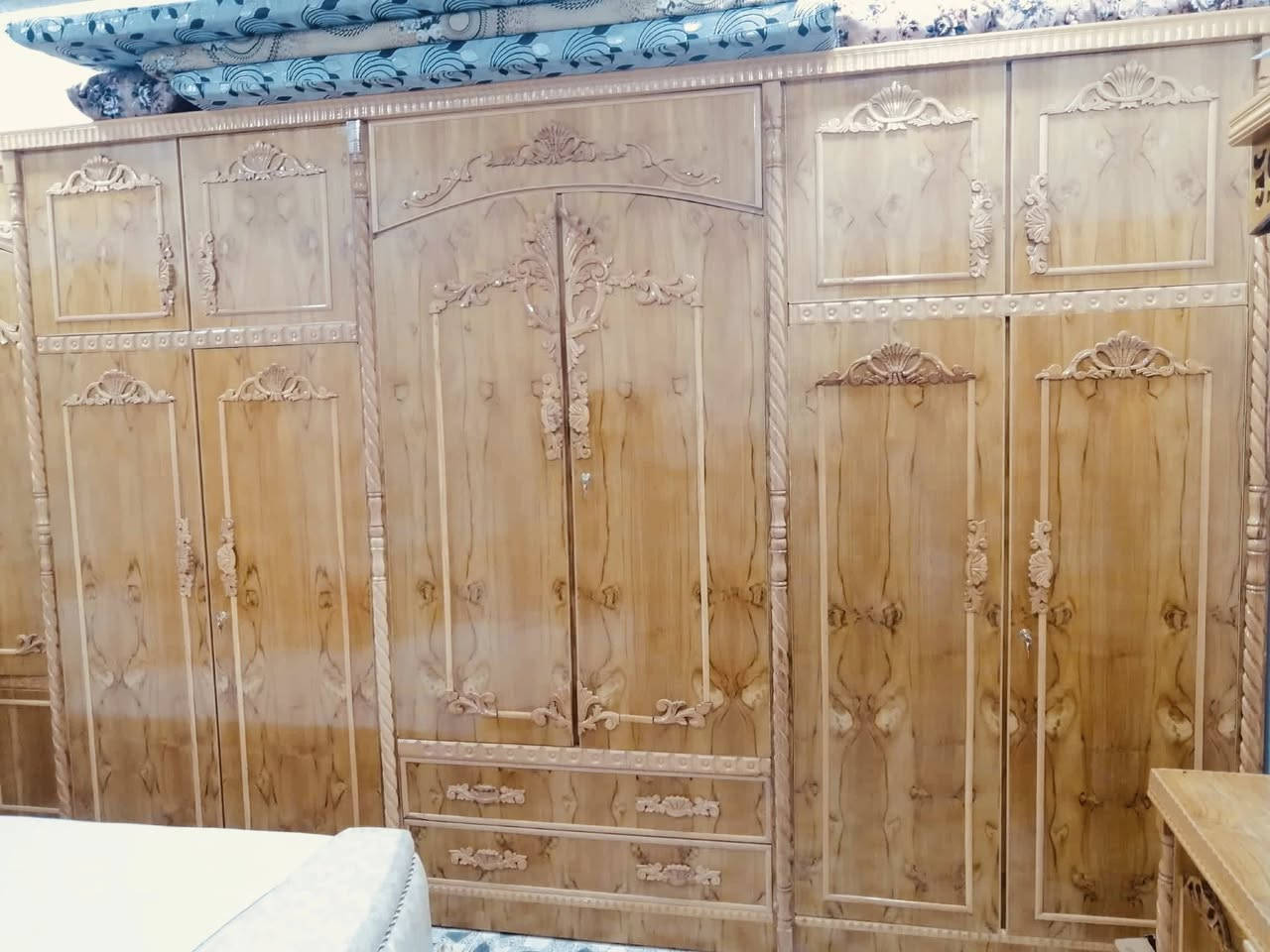 غرفة توصي جديدة 
سبب البيع ضيق المكان 
مليون وربع قفلها من الاخير لاتجي تعامل 
مكانها الانتصار


**إذا كنت صاحب هذا الإعلان وتريد حذفه لأي سبب، رجاءا أرسل رسالة إلى الدعم الفني**