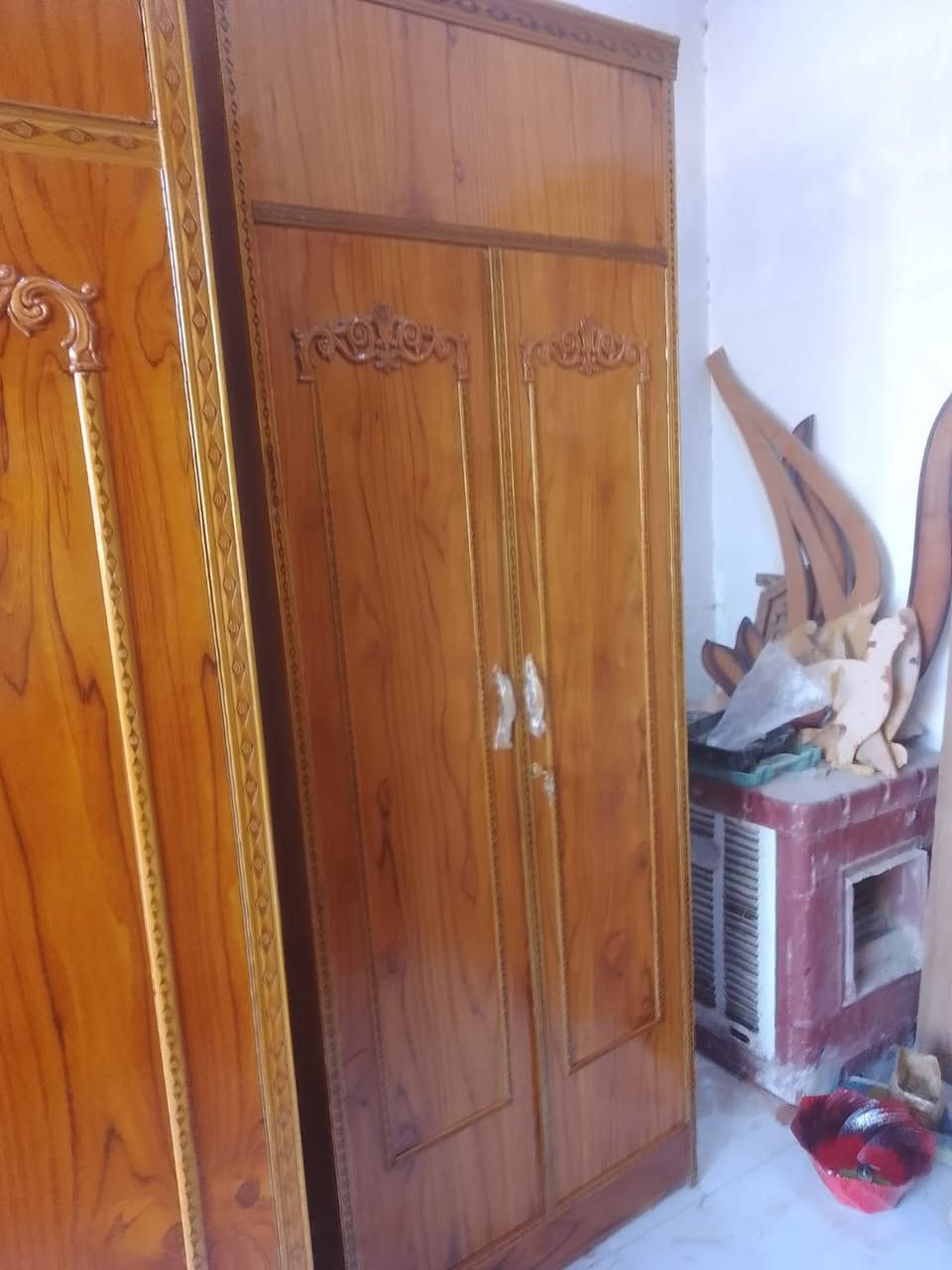 غرفه صاجه مكان بغداد شعله اكو توصيل


**إذا كنت صاحب هذا الإعلان وتريد حذفه لأي سبب، رجاءا أرسل رسالة إلى الدعم الفني**