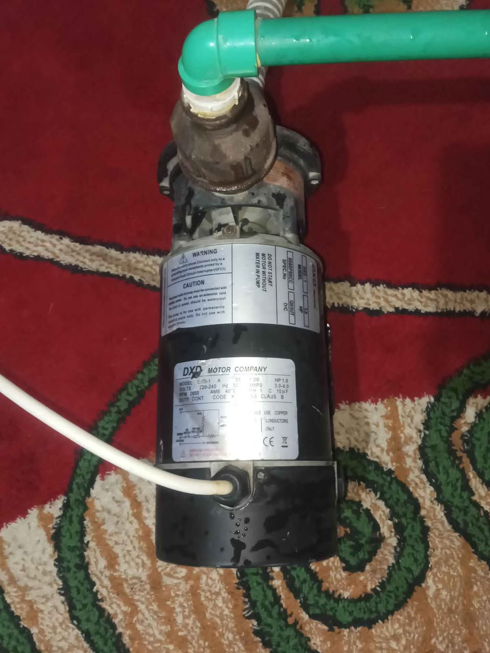 ‎ماطور لماء‎ الزبير, البصرة


**إذا كنت صاحب هذا الإعلان وتريد حذفه لأي سبب، رجاءا أرسل رسالة إلى الدعم الفني**