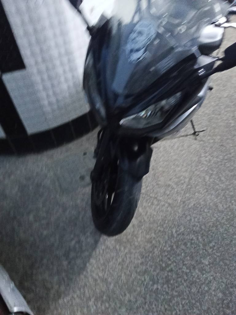 دراجه كاوسكي محرك 400 موديل 2015 نظافة 90% السعر 23 ورقه ميسان العماره
هاتف *********** عمارة, ميسان
