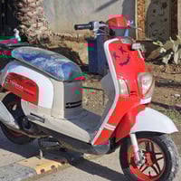 ماكس بوليس • تايرات جديدة • الخالص هبهب