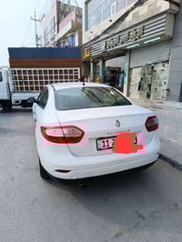 فلونس • ٢٠١٢ • محرك كورلا