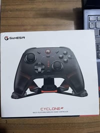 جوستك • احترافي • جيمسير Cyclone2