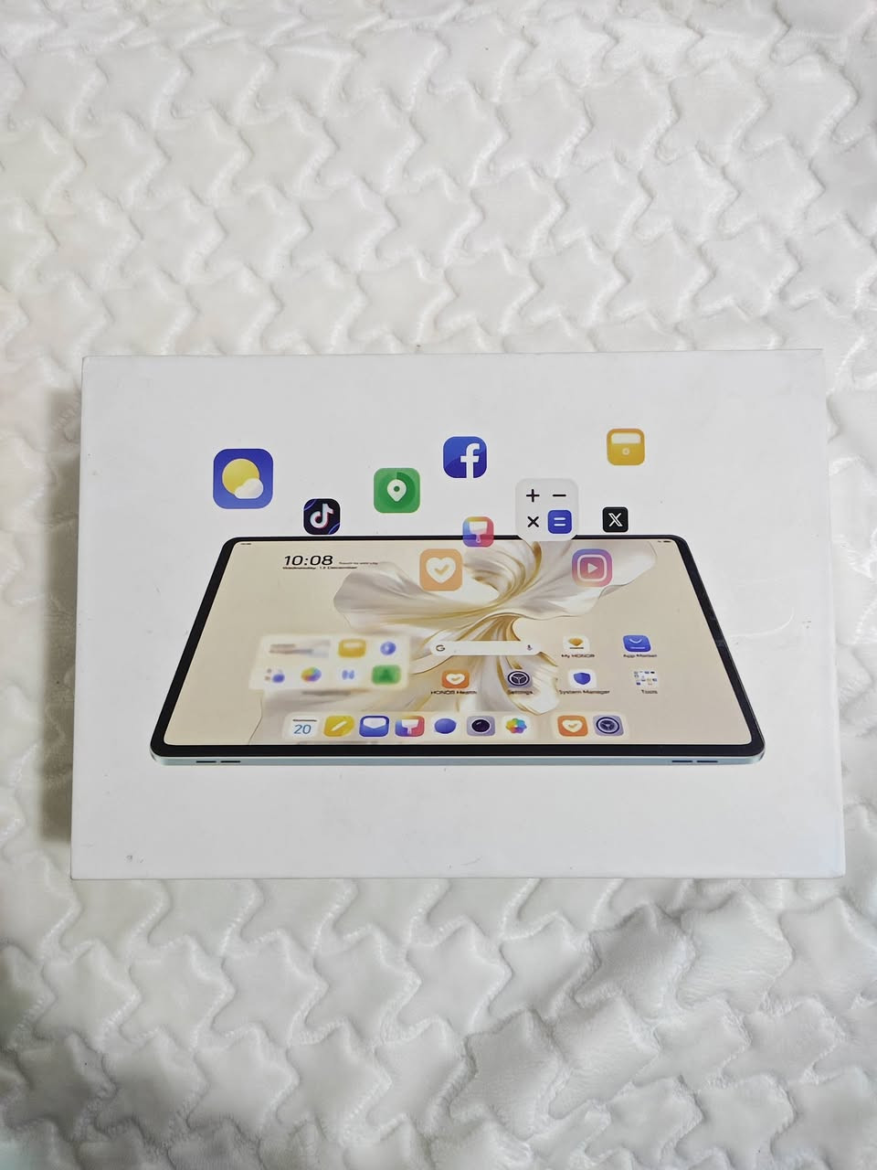 Ipad air pro سعر 90الف


**إذا كنت صاحب هذا الإعلان وتريد حذفه لأي سبب، رجاءا أرسل رسالة إلى الدعم الفني**
