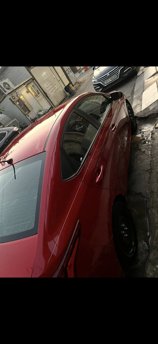 اكسنت مديل2022السيارة ماشية37 السيارةبسمي  كلش نظيفة وارد أمريكي  صور الضربه بالمنشور وصار عندي ضربه عكس السياق بالبيبان كيرها ايتي مكاني الاعظمية

***********
