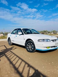 سوناتا • ١٩٩٥ • اوتماتيك