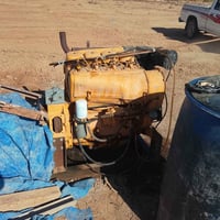 محرك دويز 4 • راس توليد 40ك