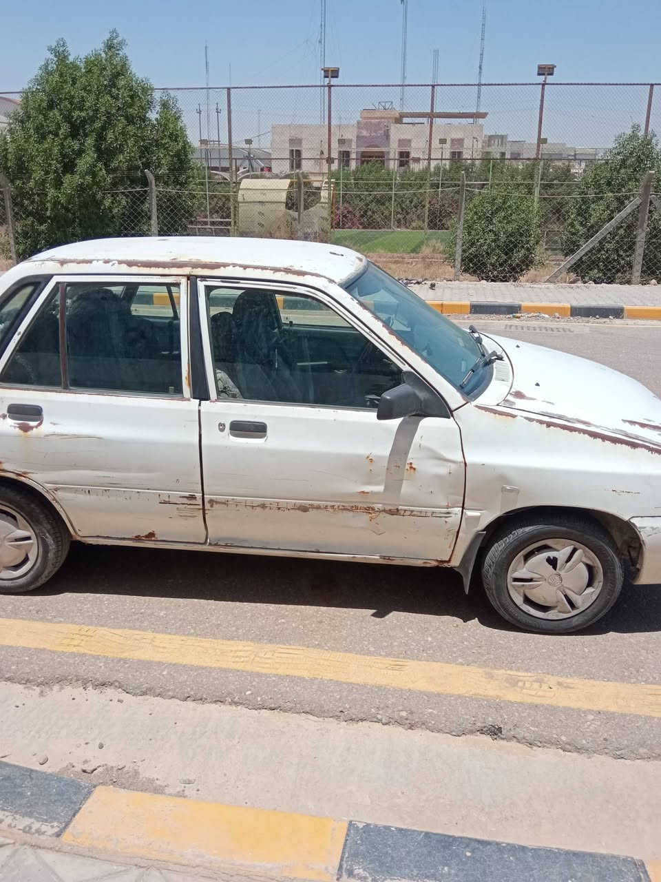 سايباللبيع خصوصي باسمي موديل 2011نجف راعيها من النجف تليفون واتساب ***********
