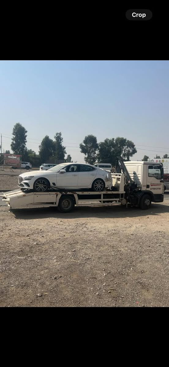 مان ٢٠٠٦ كرين ٣طن ٣ سلايد ورق رقم و سنوية جديد
سعر  ١٧٥$
***********
