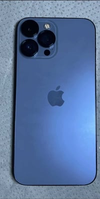 آيفون ١٣ برو ماكس • ٥١٢ • فلوجة