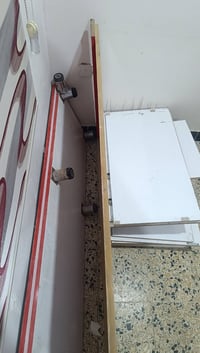 ميز MDF • ميز تركي • فاترينات عرض • فاترينات تعليق • كراسي ايراني • كر...