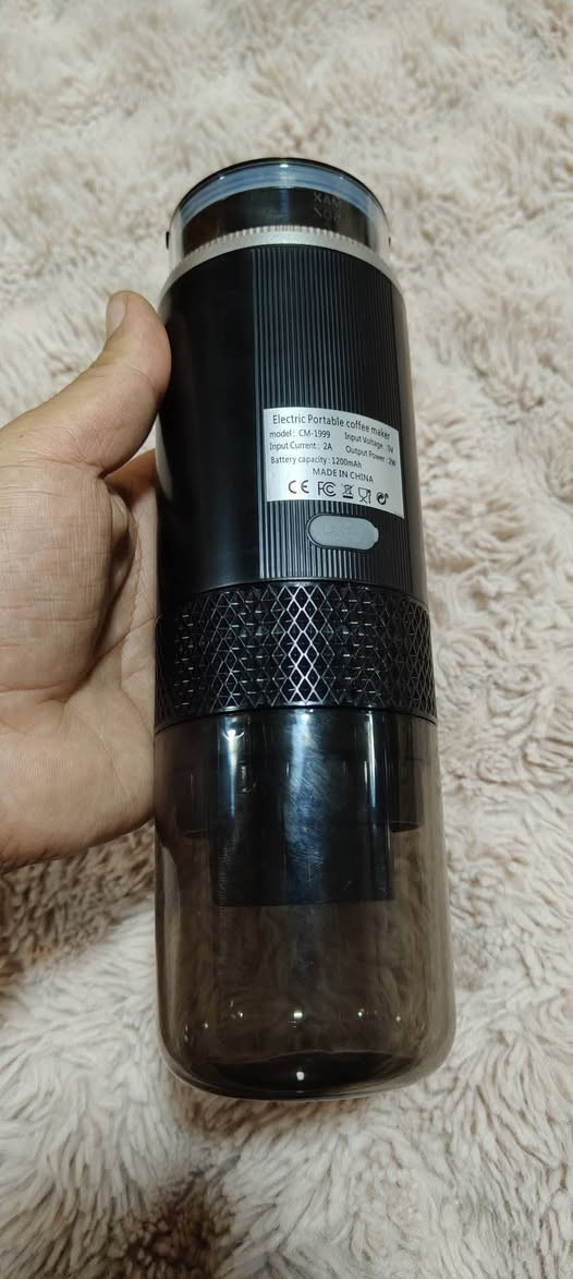 جهاز قهوة محمول جديد 25الف


**إذا كنت صاحب هذا الإعلان وتريد حذفه لأي سبب، رجاءا أرسل رسالة إلى الدعم الفني**