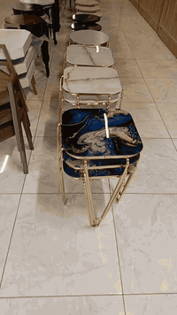 ديوان كامل 11 مقعد
💥شغلنه يختلف عن غيرنة 💥

 ⭐⭐ ديوان كامـــل بسعـــر مغري  ⭐⭐

     🎁 مع هدية 4 كوشات  🎁

              11 مقاعـــــــد 
 قنفه ثلاثيه عدد 2
قنفه ثنائيه 
قنفه ثنائيه منفصله 
قنفه زاويه عدد 

          مواصفات التخم 
مقعد بلوك اسود بلاويد
خشب جام روسي
اسفنج مميز ضغط عالي طبي
قماش قديفة تركي ثقيل 
ارجل التخم عظم عاج ضد الكسر 

متوفر توصيل داخل بغداد والى جميع المحافظات بأسعار مناسبة 
للاستفسار الاتصال على الرقم
***********
العنوان بغداد الشعب حي الانتصار
*********** وانساب
#ملاحظة التجهيز جملة ومفرد
