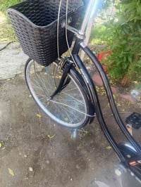 بايسكل • محمودية بغداد