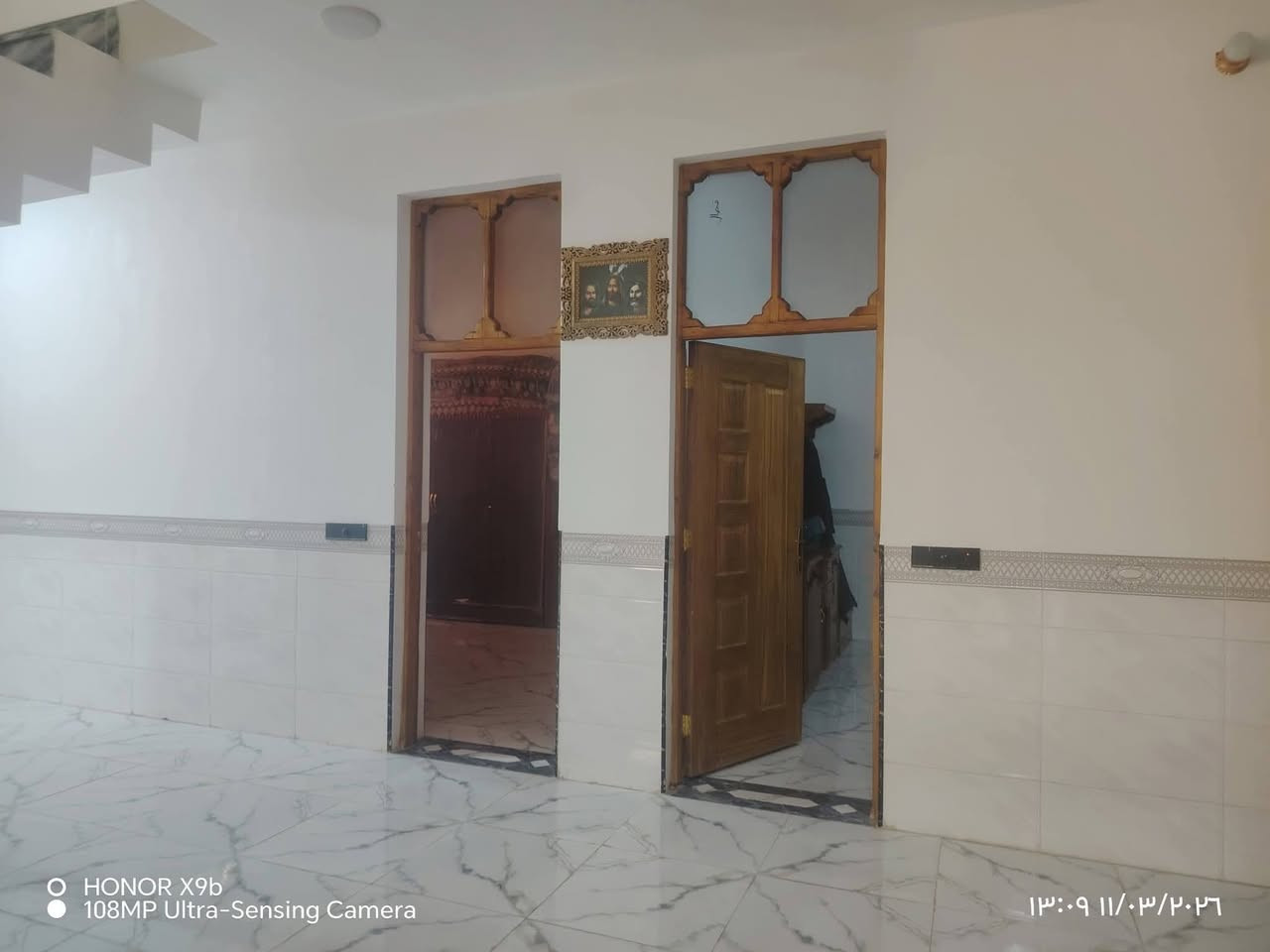 سلام عليكم بيت البيع مقابيل سعيدات البيت بناء حديث 2025
جاهز يحتوي علا 2 غرف وجاهز من كل شي ماء كهرباء 
توصل عبر *********** بي وتساب
