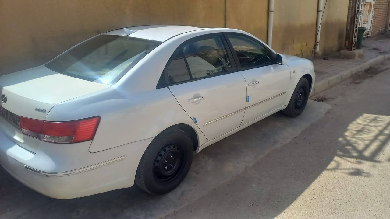 سياره جهازه فوول ومحرك 2000 السعر 48 في ميسان العماره *********** ما متواجد ع النت مكلف بالنشر
