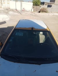 سمند ٢٠١١ • مكينة نظيفة • تايرات جديدة