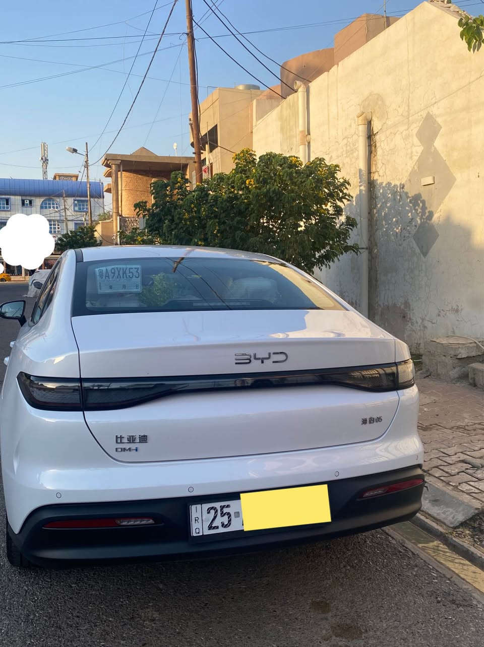 للبيع او المراوس بي وايدي سيل05 
بيها فقط حالوب خفيف 
ماشيه على ev و hev  
760فقط Singapore


**إذا كنت صاحب هذا الإعلان وتريد حذفه لأي سبب، رجاءا أرسل رسالة إلى الدعم الفني**