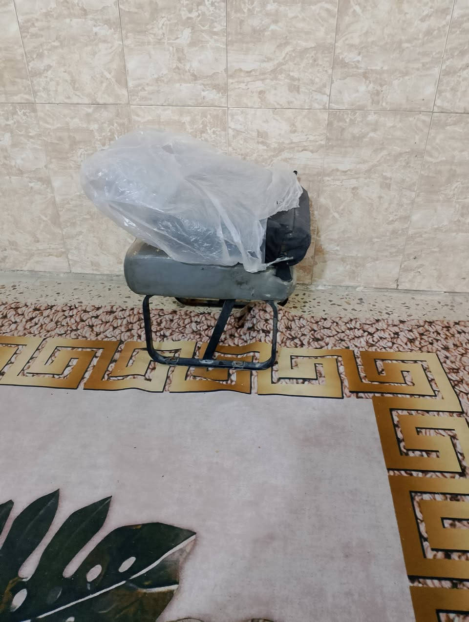 السلام عليكم كشن نيسان بلادي للبيع سعره 100 #***********
