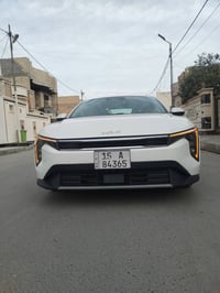 كيا K4 • ٢٠٢٥ • محرك ٢٠٠٠