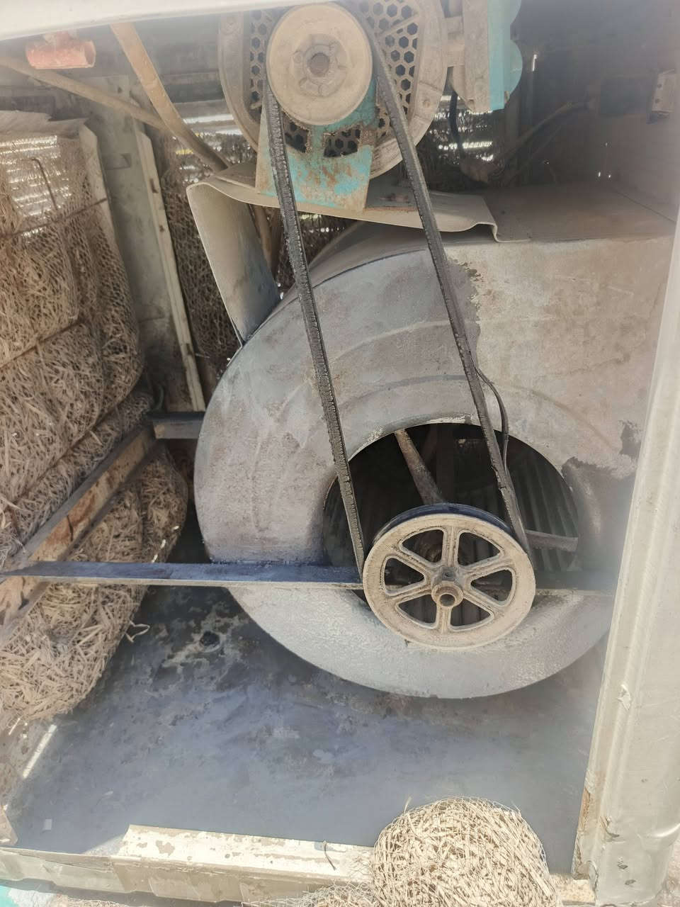 مبرده اخت الجديده  الونا  ماطور سرعتين وتتربم ليفها بس ترس مي وشغل  نضيفه مال بيتي الله شاهد ٩٠ وبيها مجال قليل هاشميه حي العسكري قرب مدرسه المستنصريه
***********

مبرده اخت الجديده  الونا  ماطور سرعتين وتتربم ليفها بس ترس مي وشغل  نضيفه مال بيتي الله شاهد ٩٠ وبيها مجال قليل هاشميه حي العسكري قرب مدرسه المستنصريه

