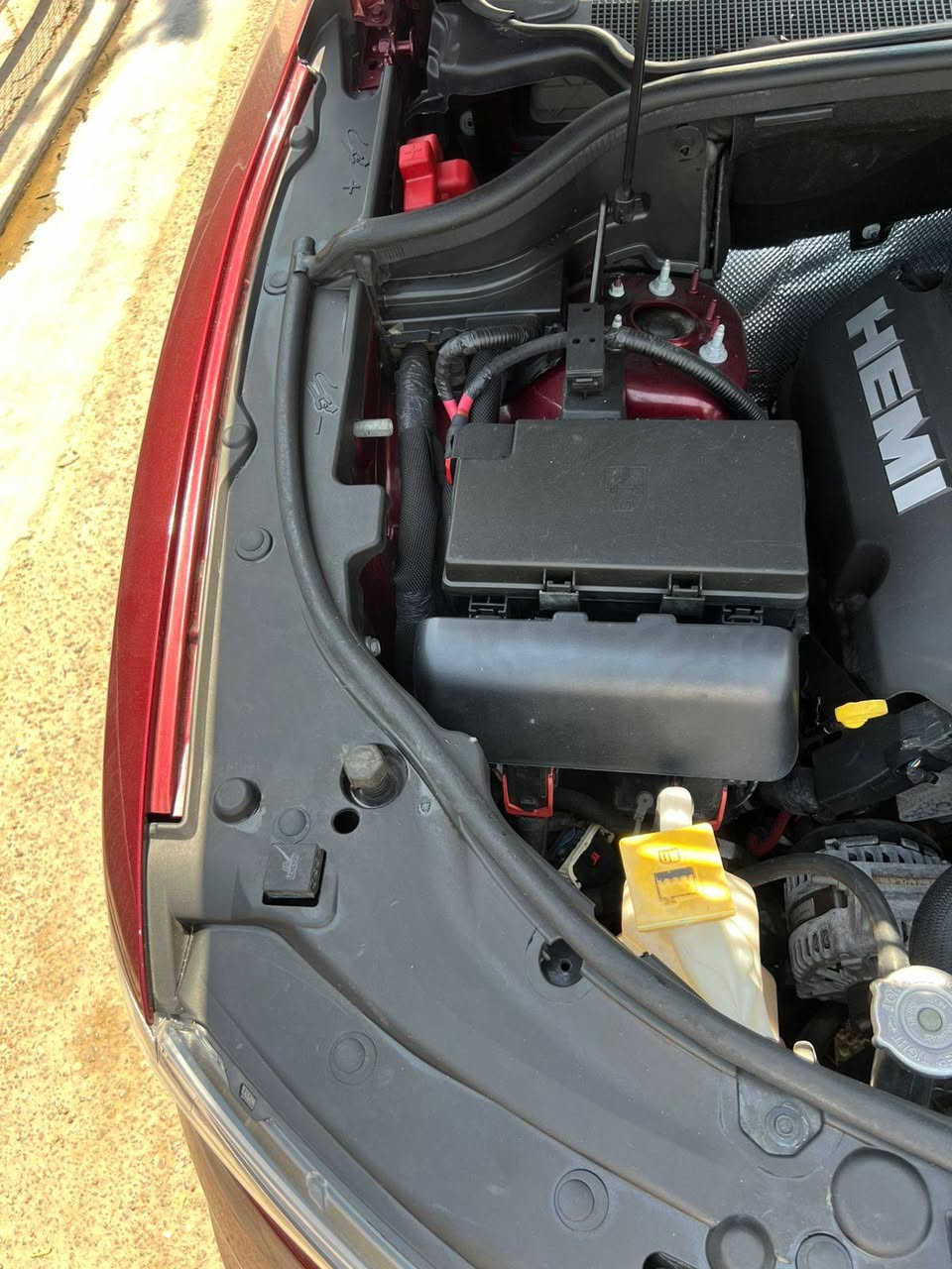 السلام عليكم من رخصة الادمنية
دورنكووووو ارتي ماكس فول الحادث موضح بالصورة 
مكان سيارة بغداد 
009647706375595


**إذا كنت صاحب هذا الإعلان وتريد حذفه لأي سبب، رجاءا أرسل رسالة إلى الدعم الفني**