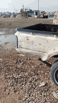 رقم واسط • بدون تحويل • كوم حديد