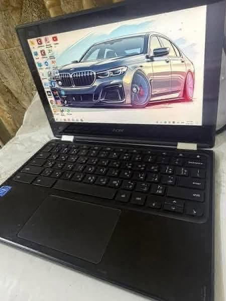 لابتوب للبيع


**إذا كنت صاحب هذا الإعلان وتريد حذفه لأي سبب، رجاءا أرسل رسالة إلى الدعم الفني**