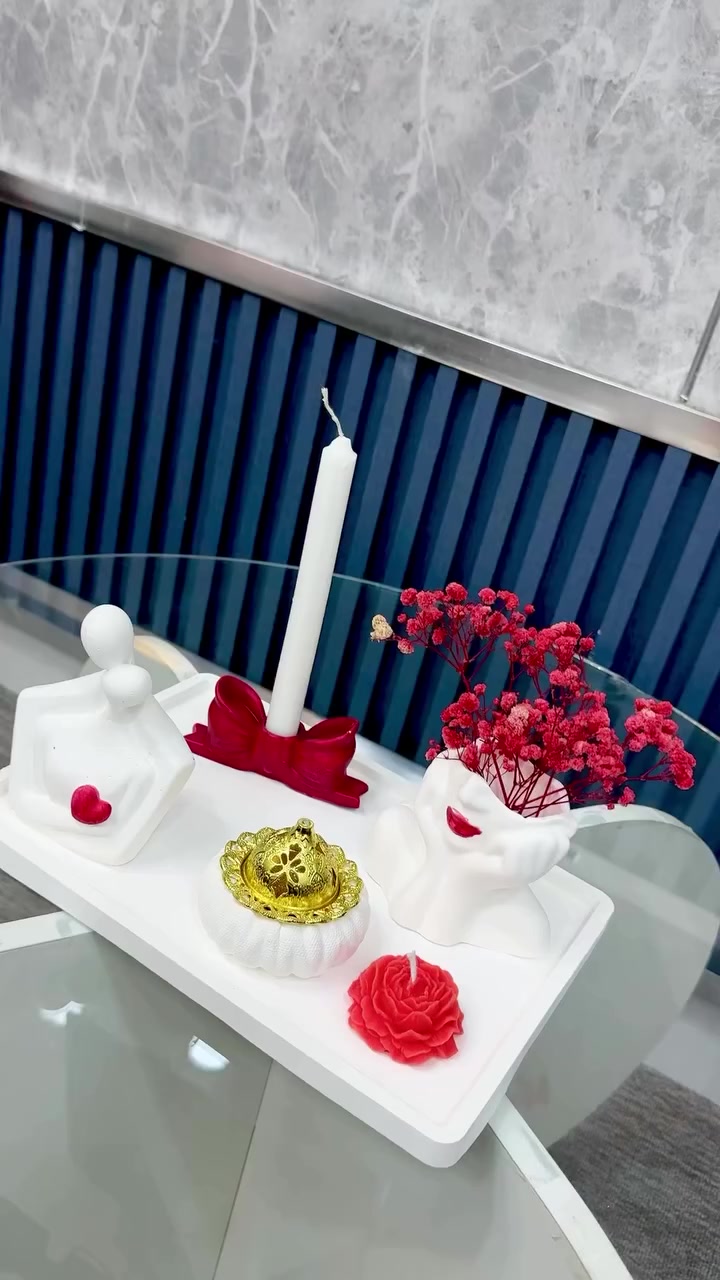 اختاري القطع الأنسب والأجمل لبيتك🏠
 اللون ولاضافة حسب الطلب 💛
دلعي بيتج ب ديكور من عدنه🫢

يوجد خدمه توصيل لجميع المحافضات 🚚 
#اكسبلور #explorepage✨#ترند#عيدالأم #عيد_الحب


**إذا كنت صاحب هذا الإعلان وتريد حذفه لأي سبب، رجاءا أرسل رسالة إلى الدعم الفني**