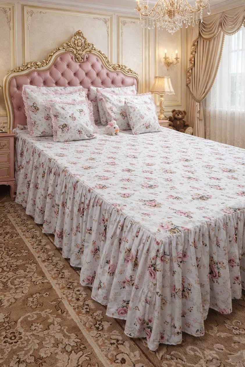 العيد على الابواب خلي غرفتج مميزه ويه خياطه مفروشات شمس فاطمه للخياطه
توصيل جميع المحافظات
الأسعار والاستفسار فقط على الخاص


**إذا كنت صاحب هذا الإعلان وتريد حذفه لأي سبب، رجاءا أرسل رسالة إلى الدعم الفني**