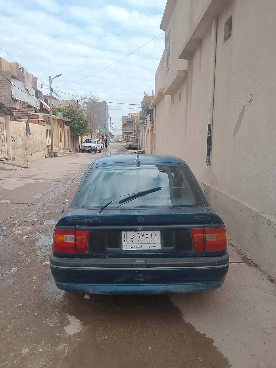 اوبل فكترا حجم 18 للبيع سعر 35بيها مجال تواصل ‏‪***********‬‏
